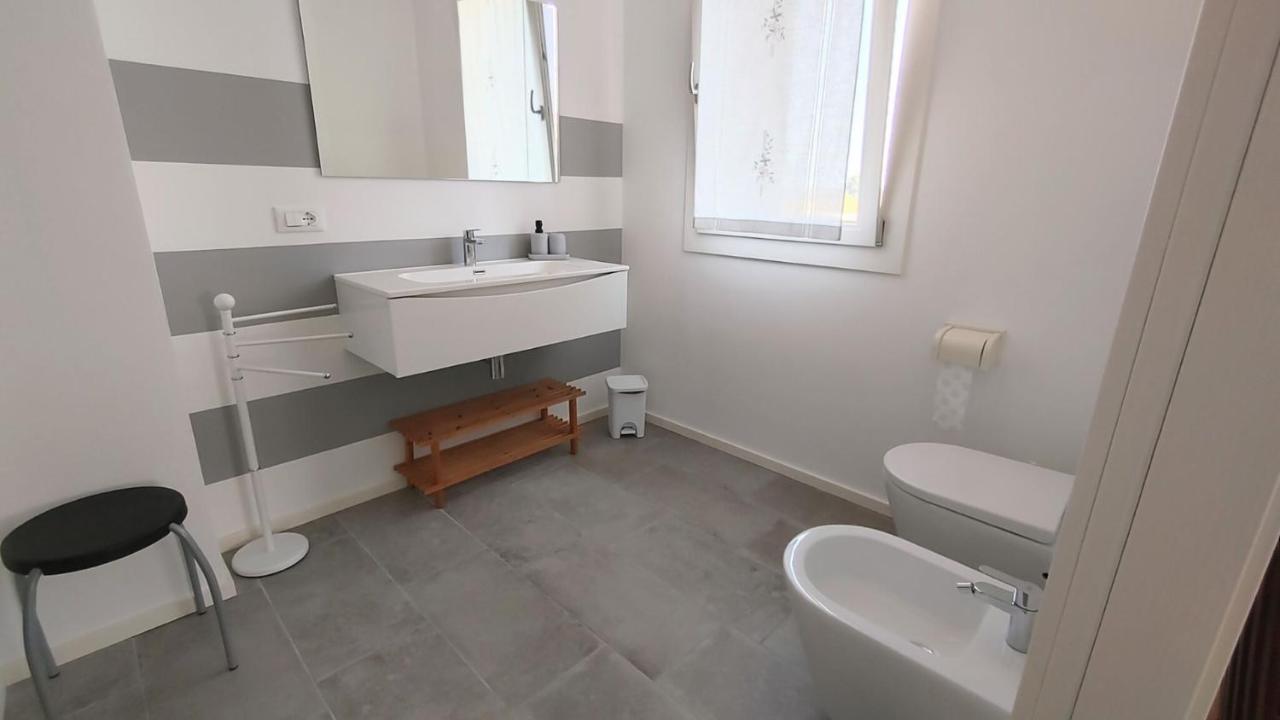 B&B Al Vecio Morer San Donà di Piave Dış mekan fotoğraf