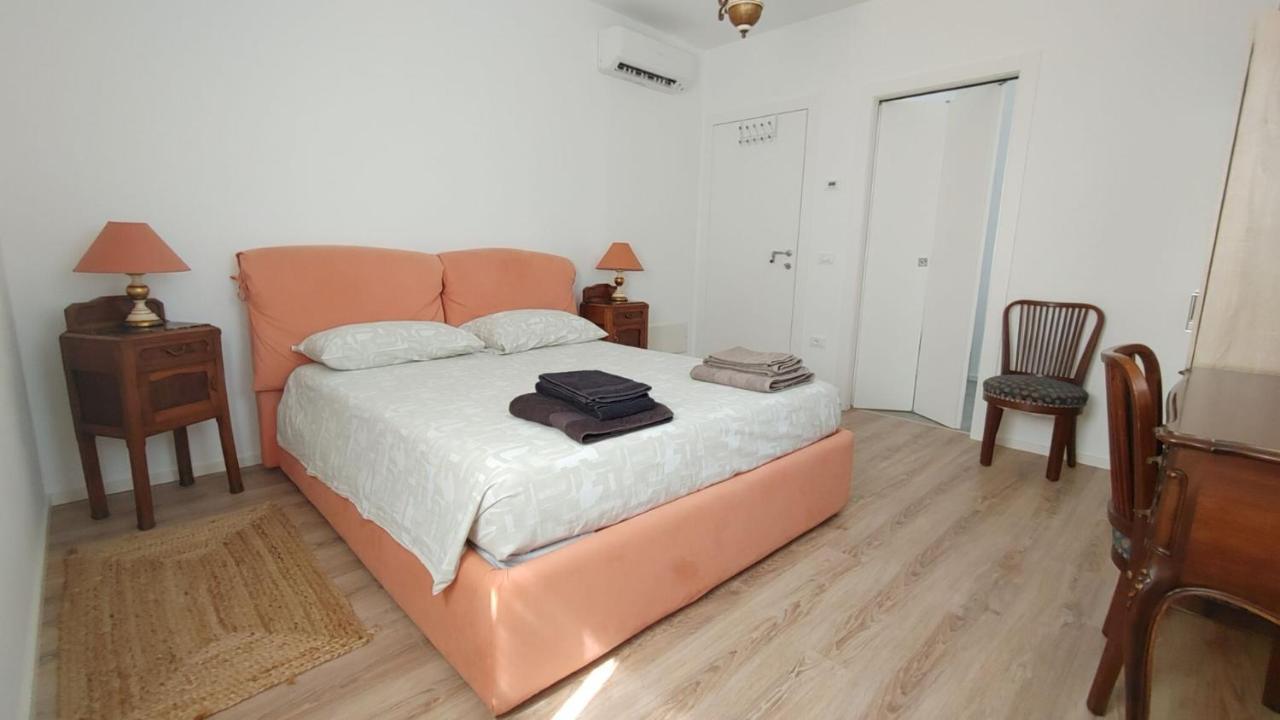 B&B Al Vecio Morer San Donà di Piave Dış mekan fotoğraf